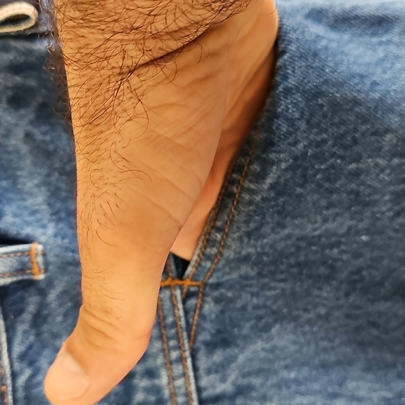 Marithe Francois Girbaud Jeans. - Picture 4 of 15